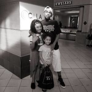 Meet your Posher, Nate